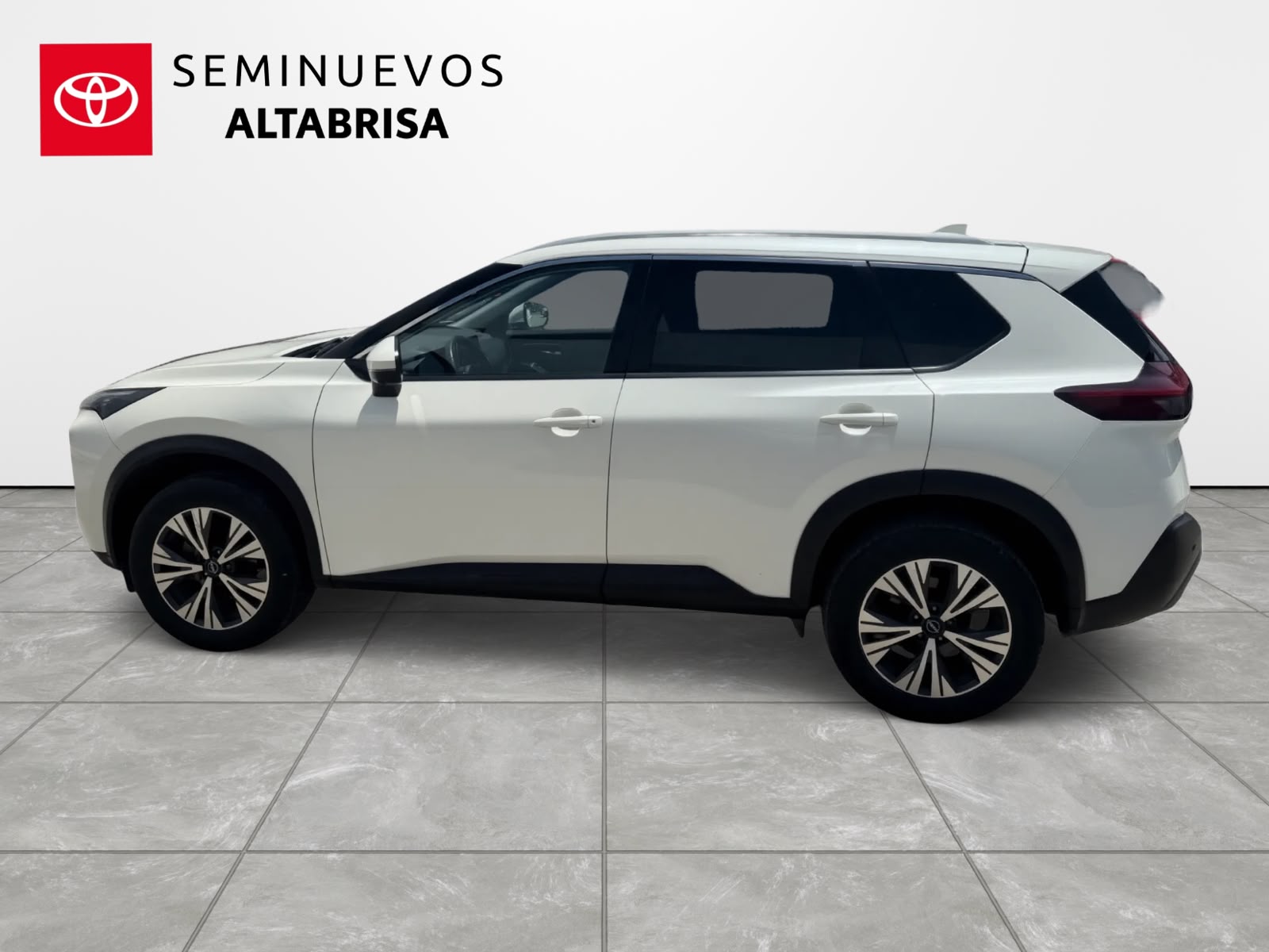 Imagen del seminuevo