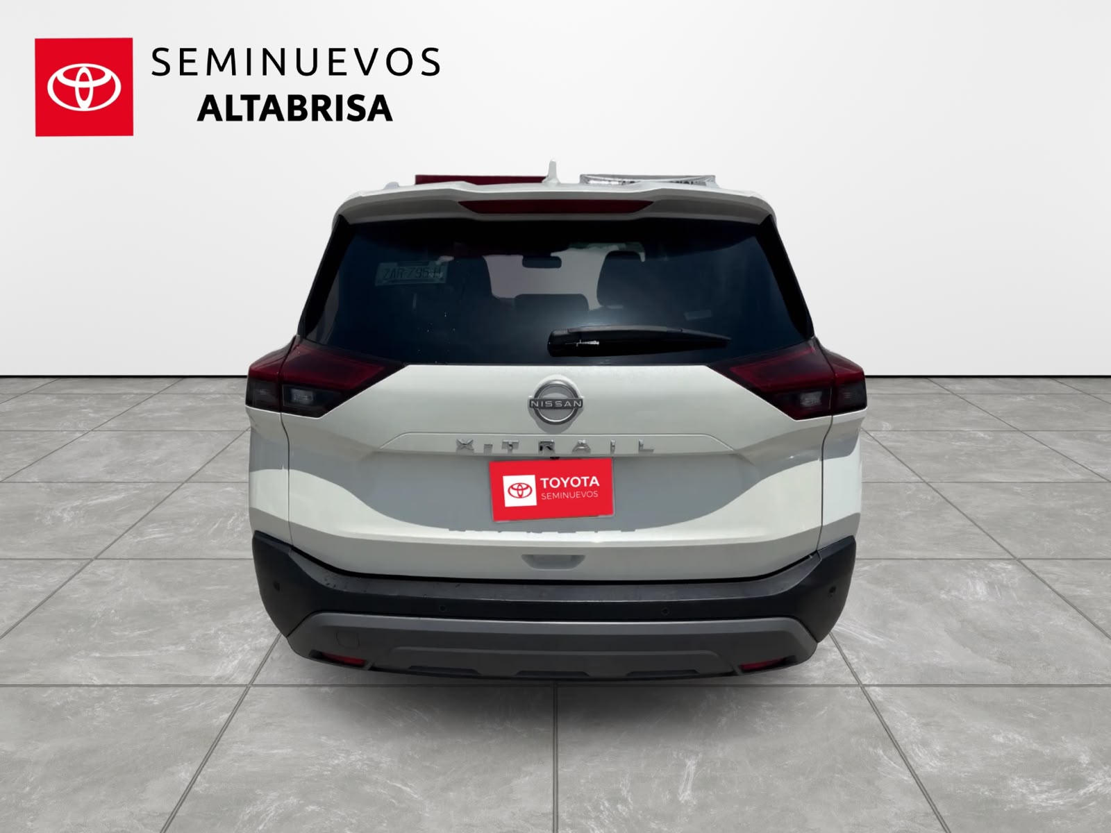 Imagen del seminuevo