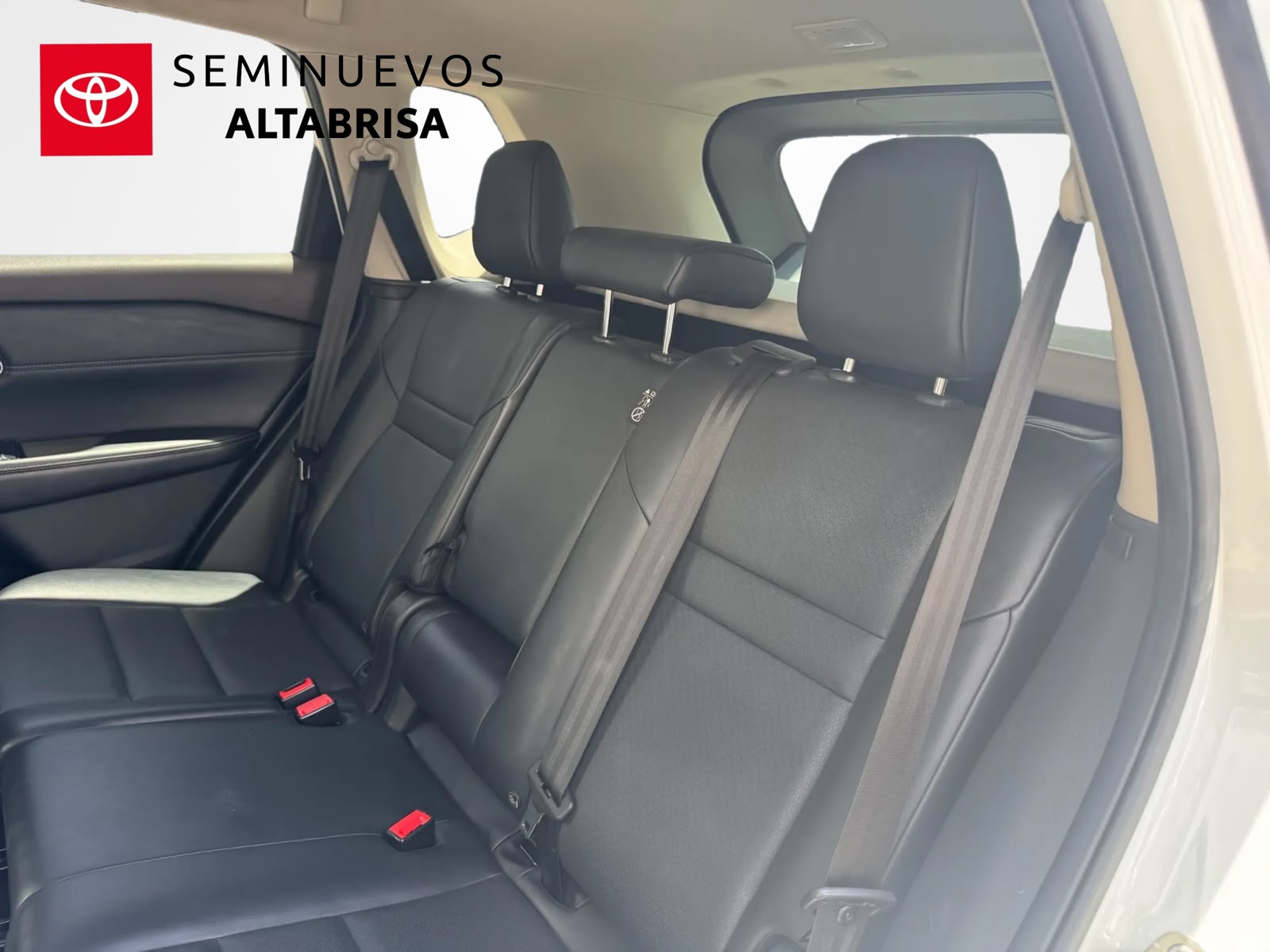 Imagen del seminuevo
