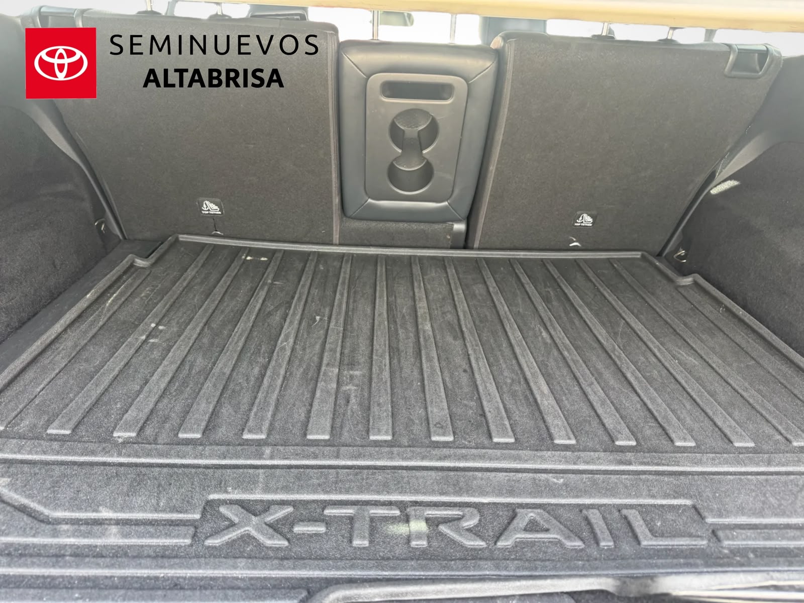Imagen del seminuevo
