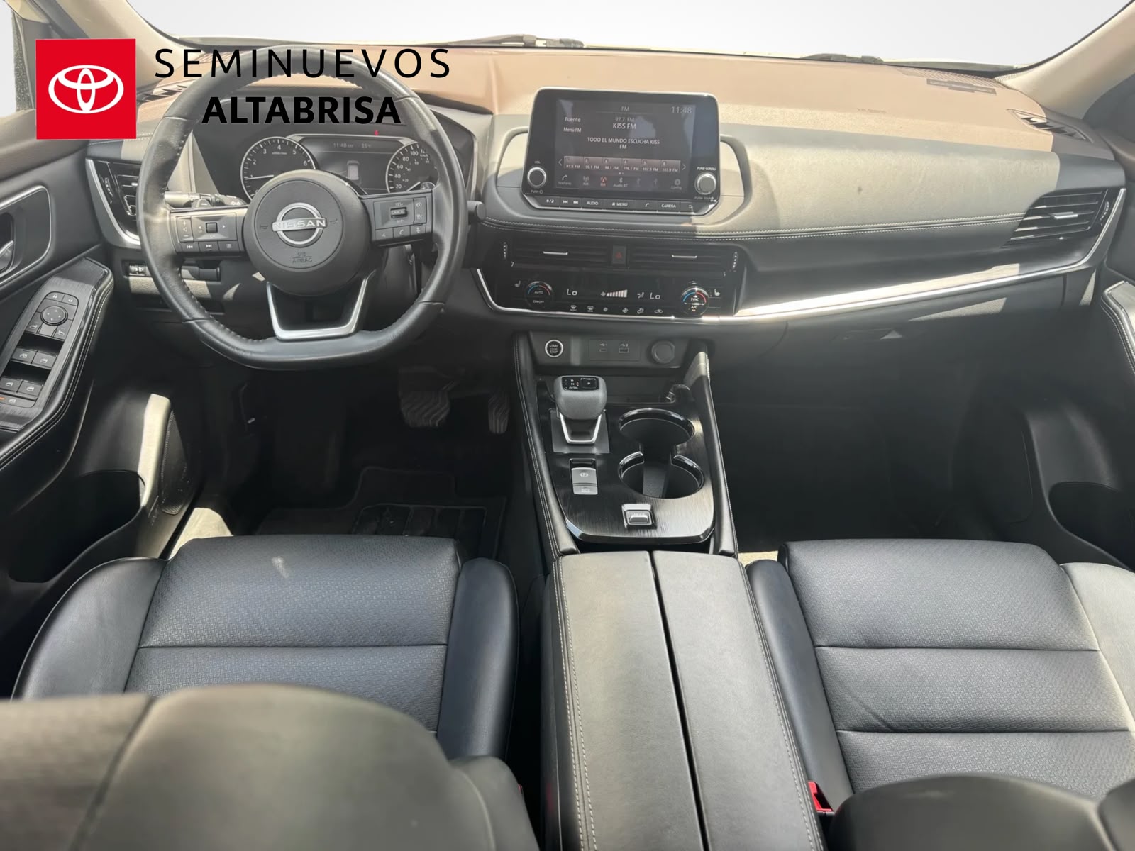 Imagen del seminuevo
