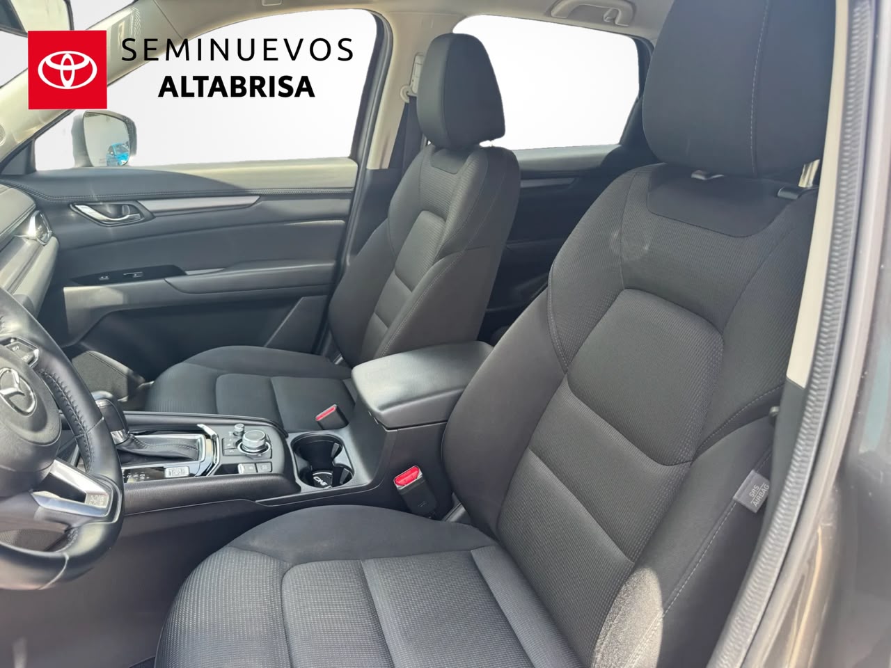 Imagen del seminuevo