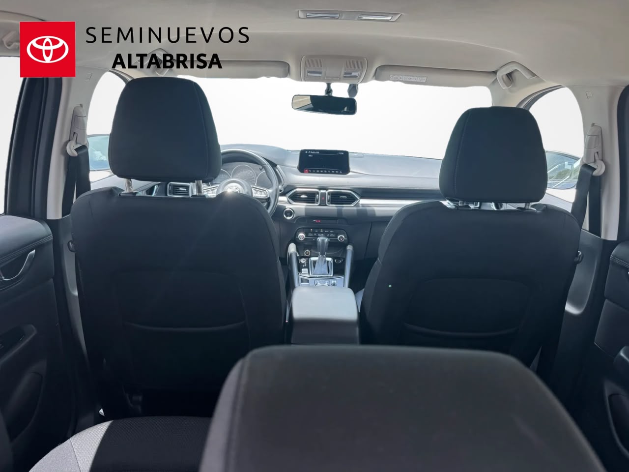 Imagen del seminuevo