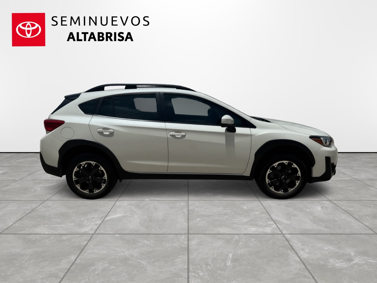 Imagen del seminuevo