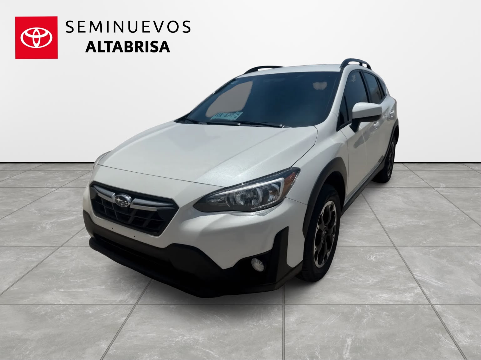 Imagen del seminuevo