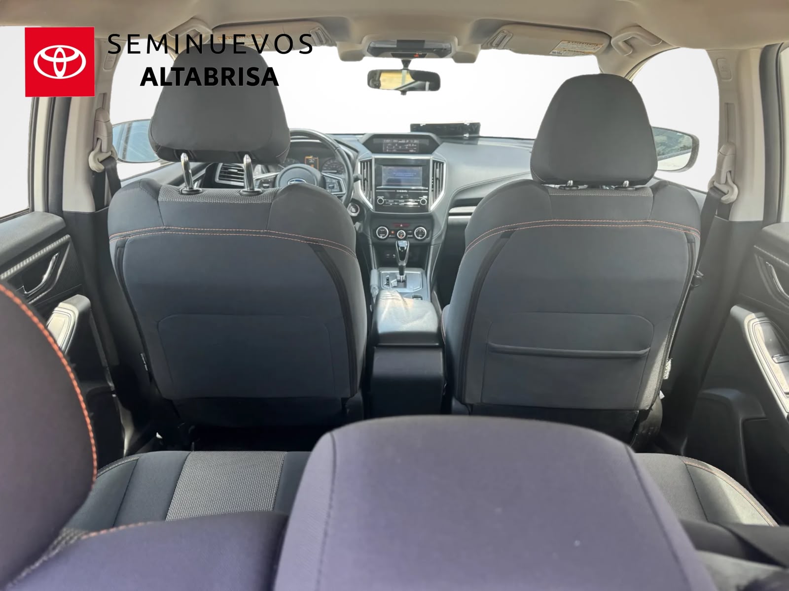Imagen del seminuevo