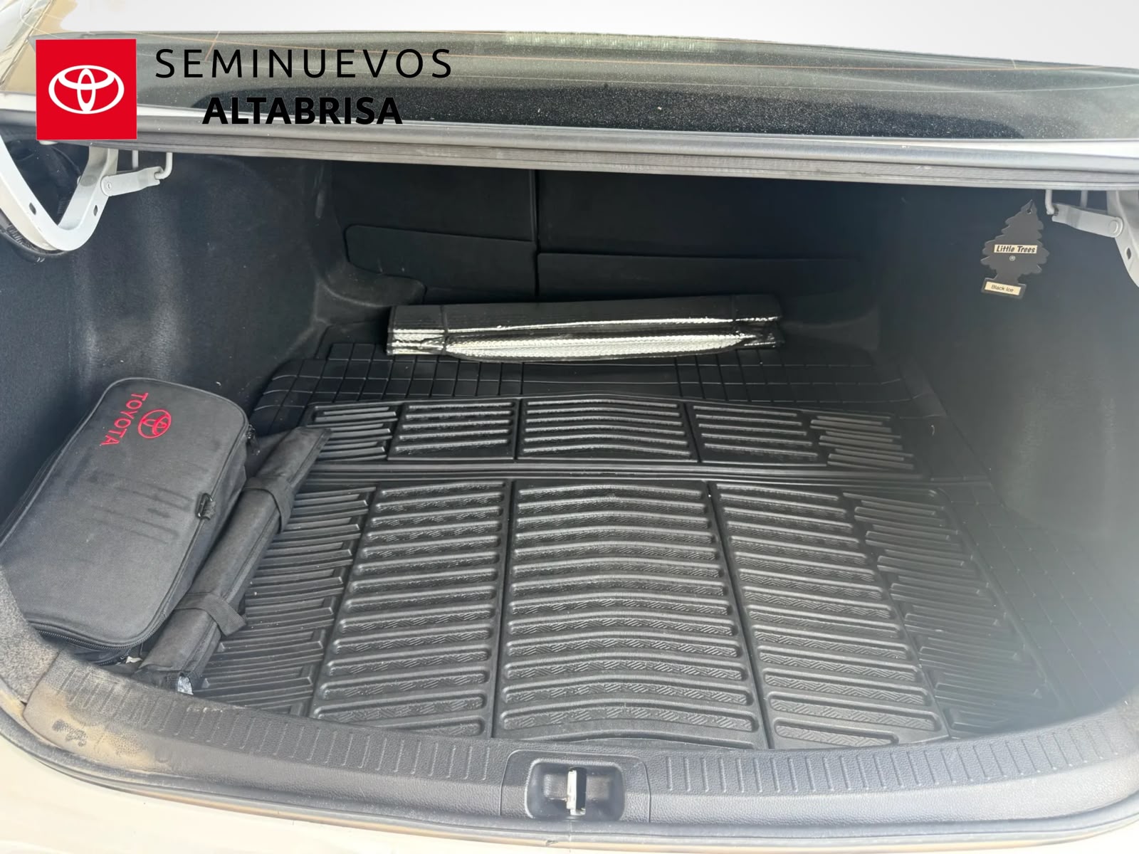 Imagen del seminuevo