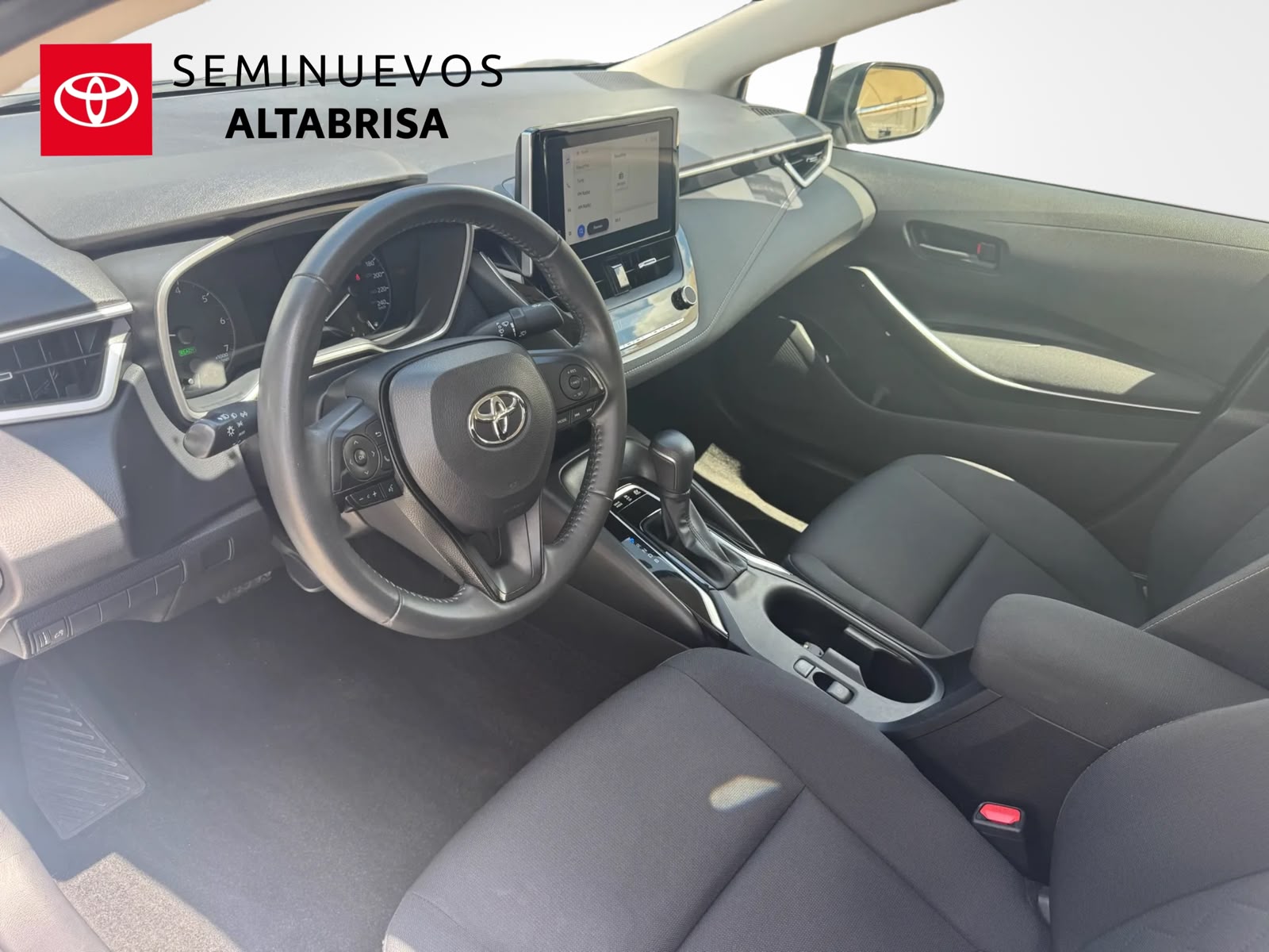 Imagen del seminuevo