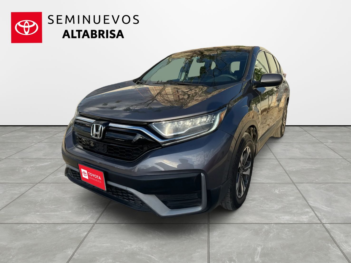 Imagen de HONDA