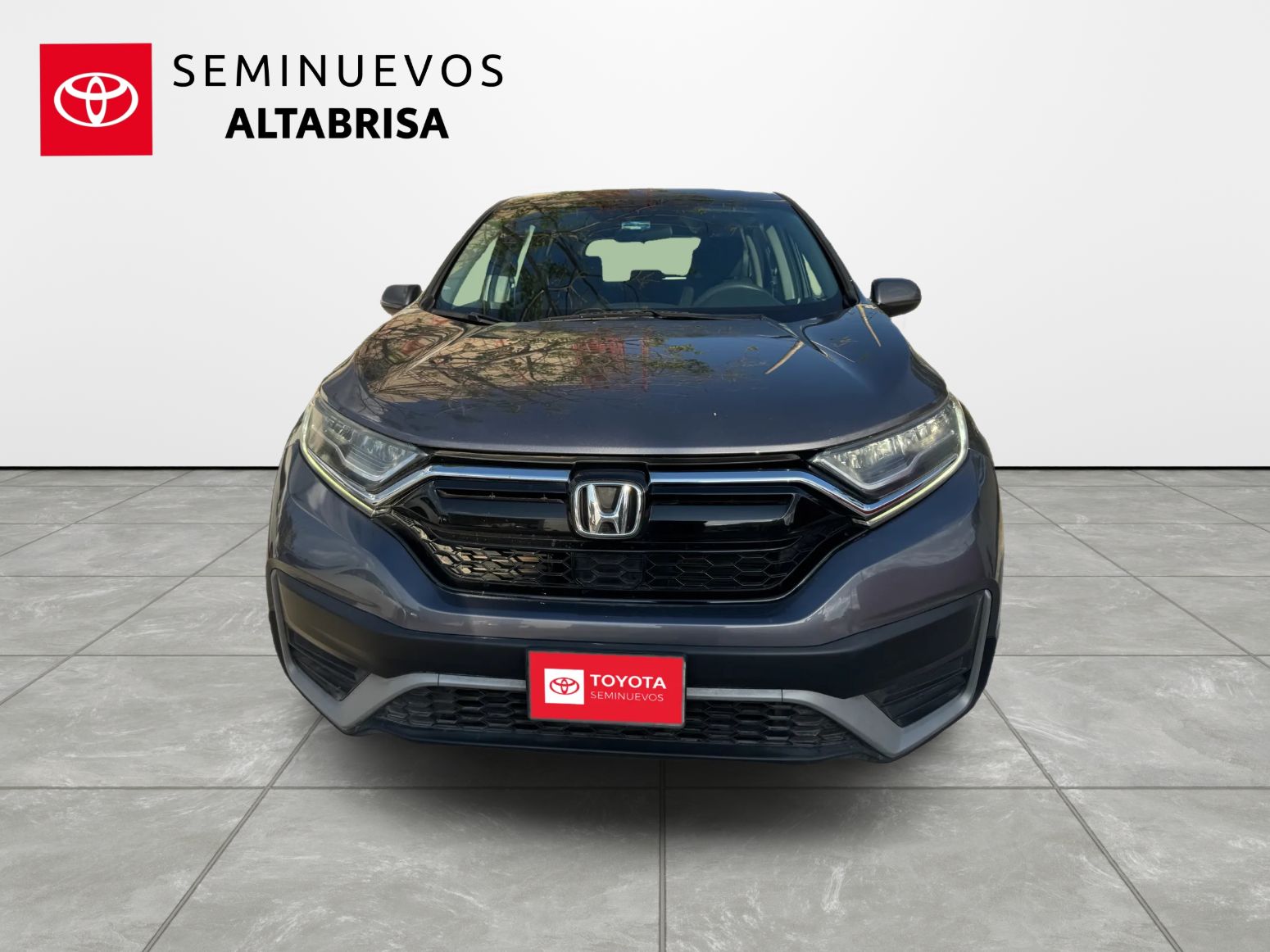 Imagen del seminuevo