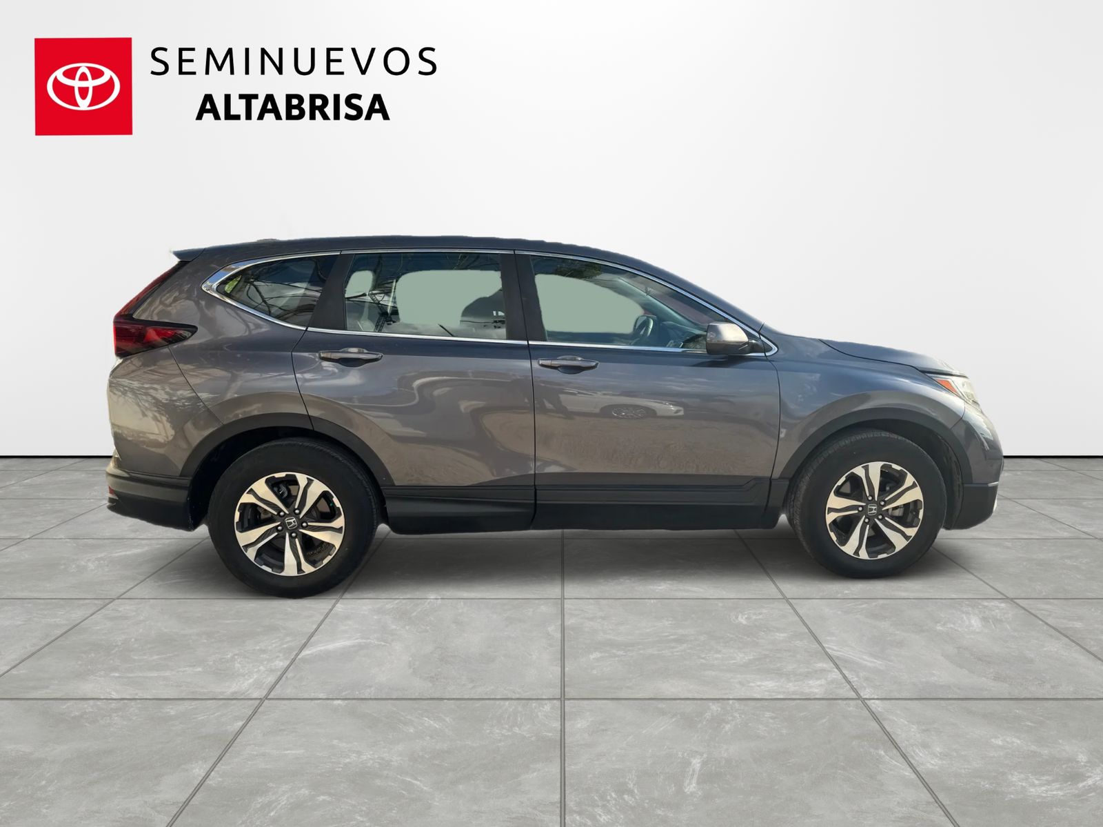 Imagen del seminuevo