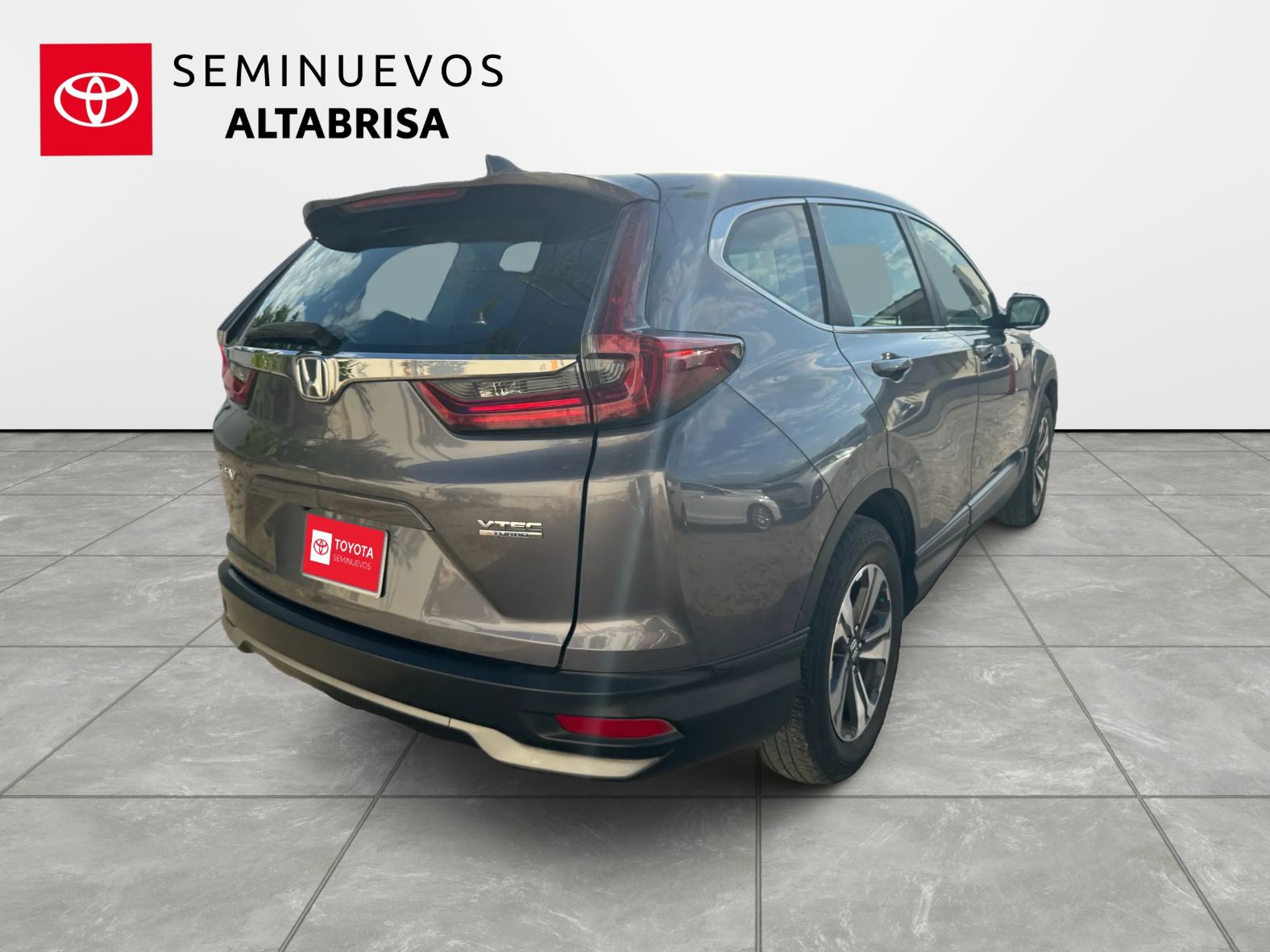 Imagen del seminuevo
