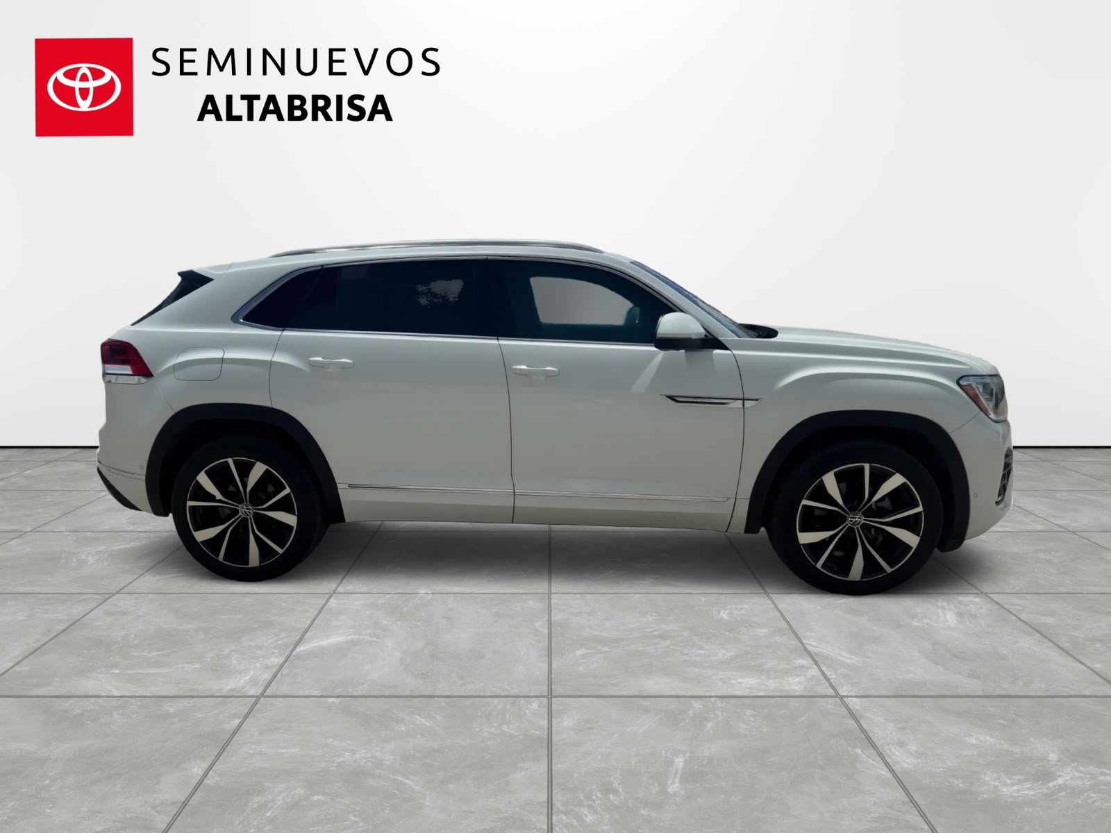 Imagen del seminuevo