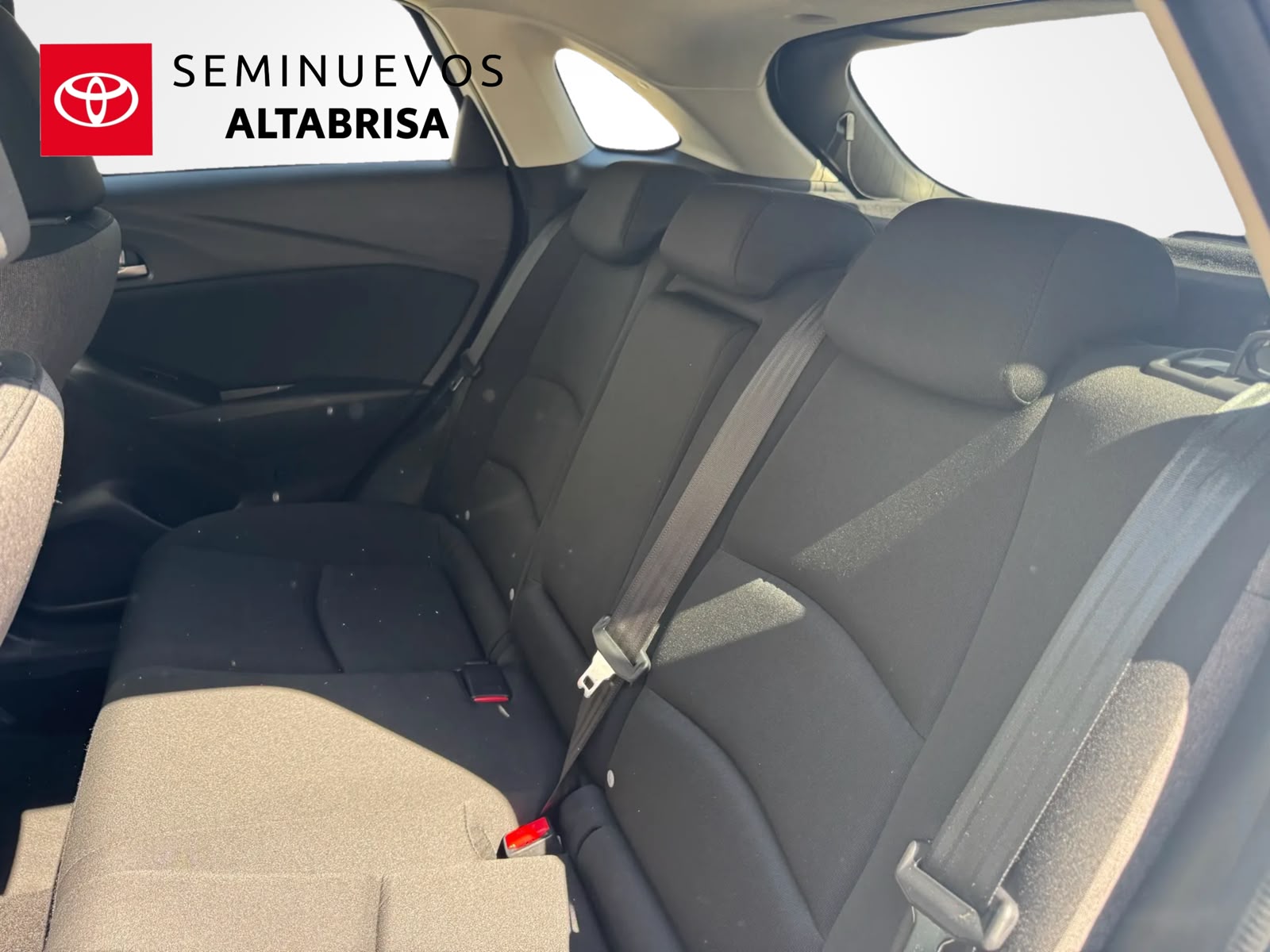 Imagen del seminuevo