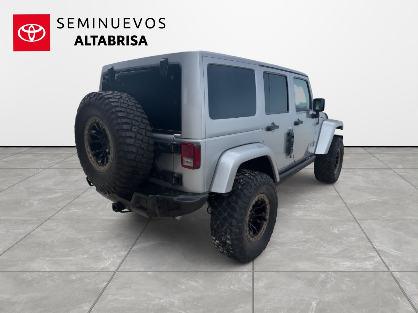 Imagen del seminuevo
