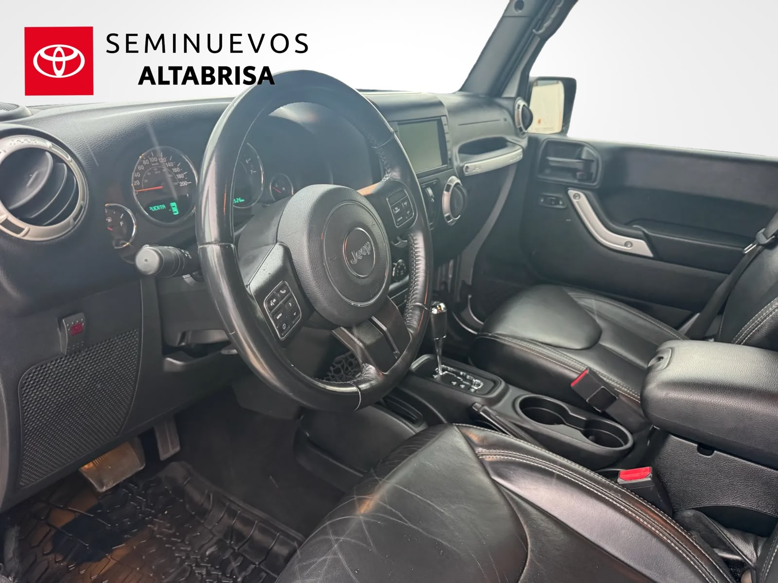 Imagen del seminuevo