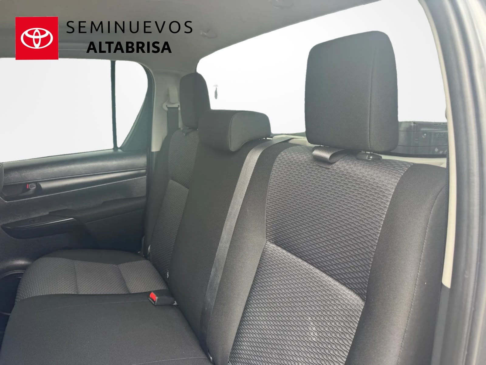 Imagen del seminuevo
