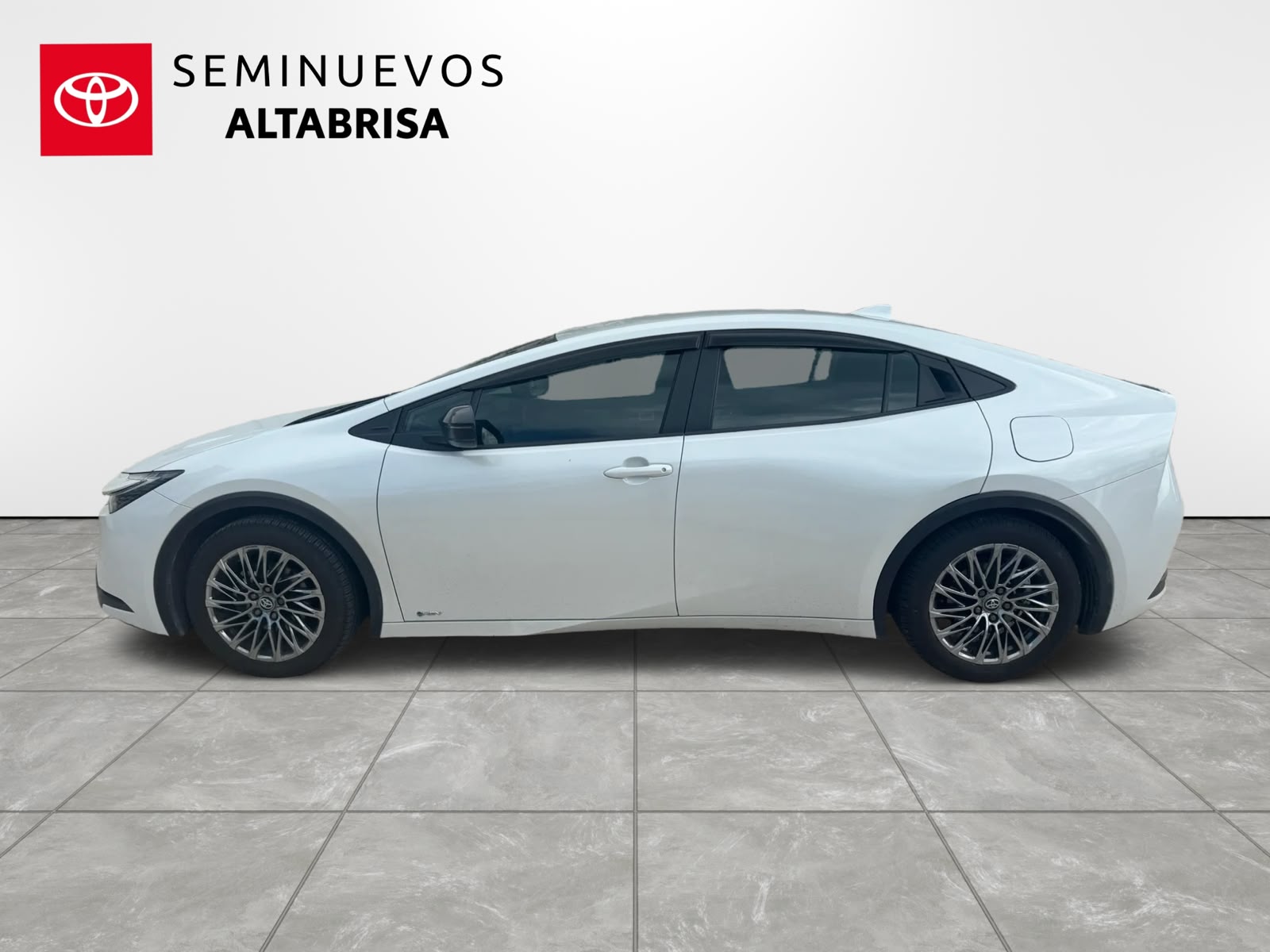 Imagen del seminuevo