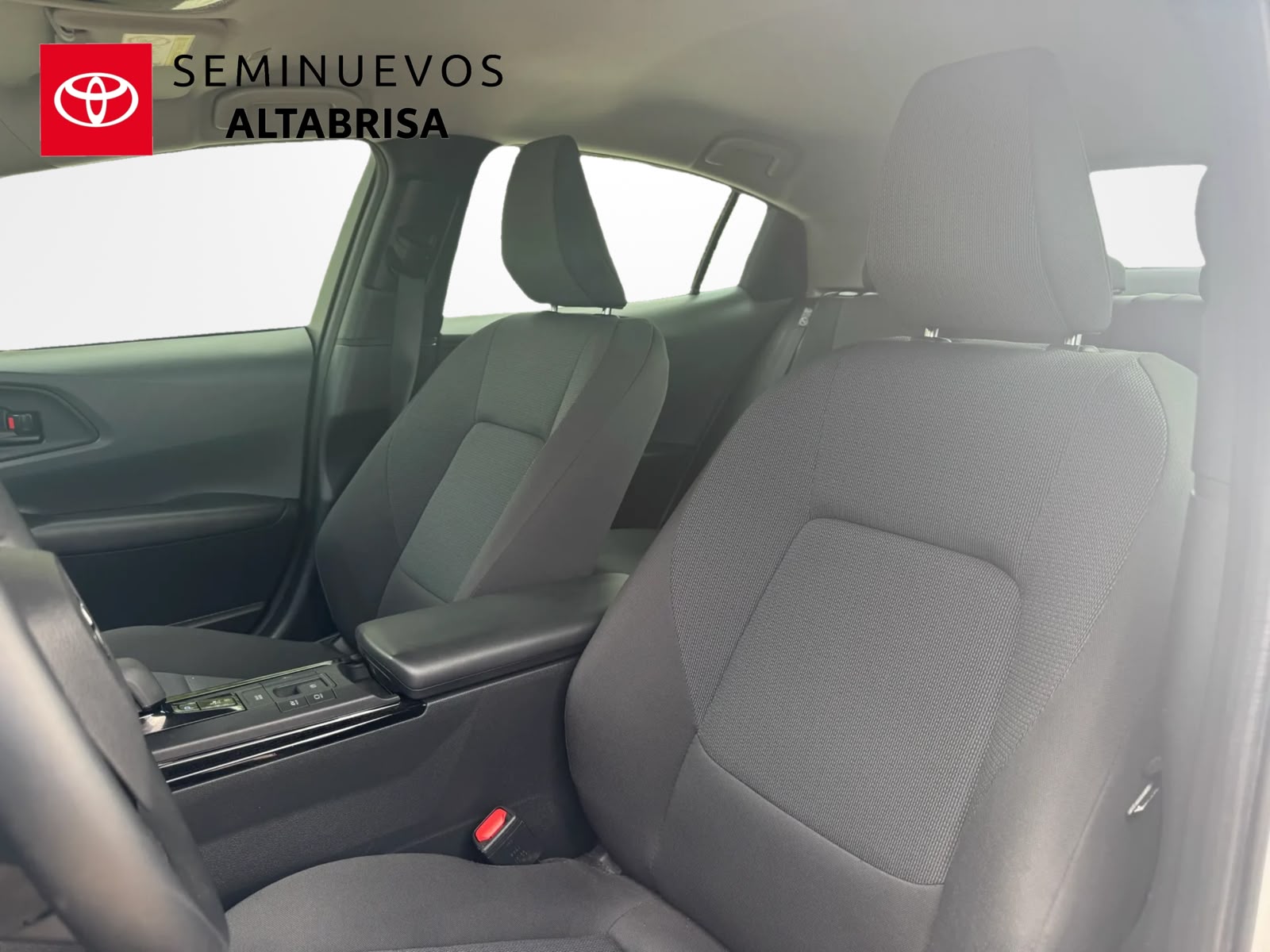 Imagen del seminuevo