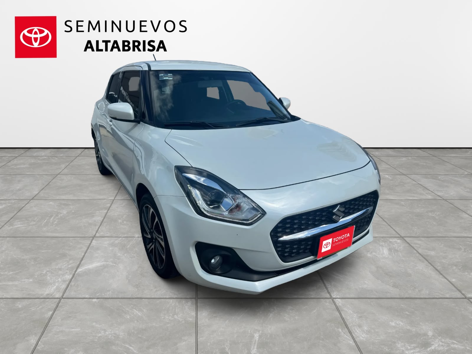 Imagen del seminuevo