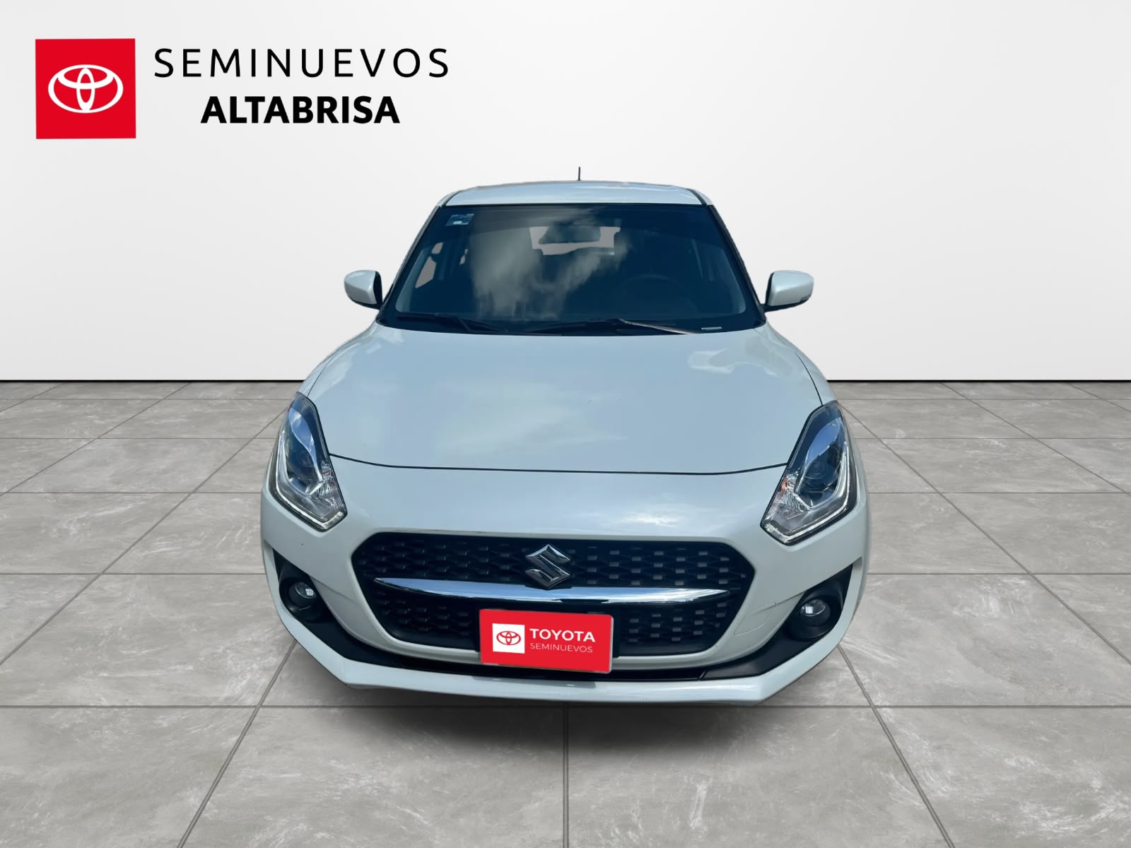 Imagen del seminuevo