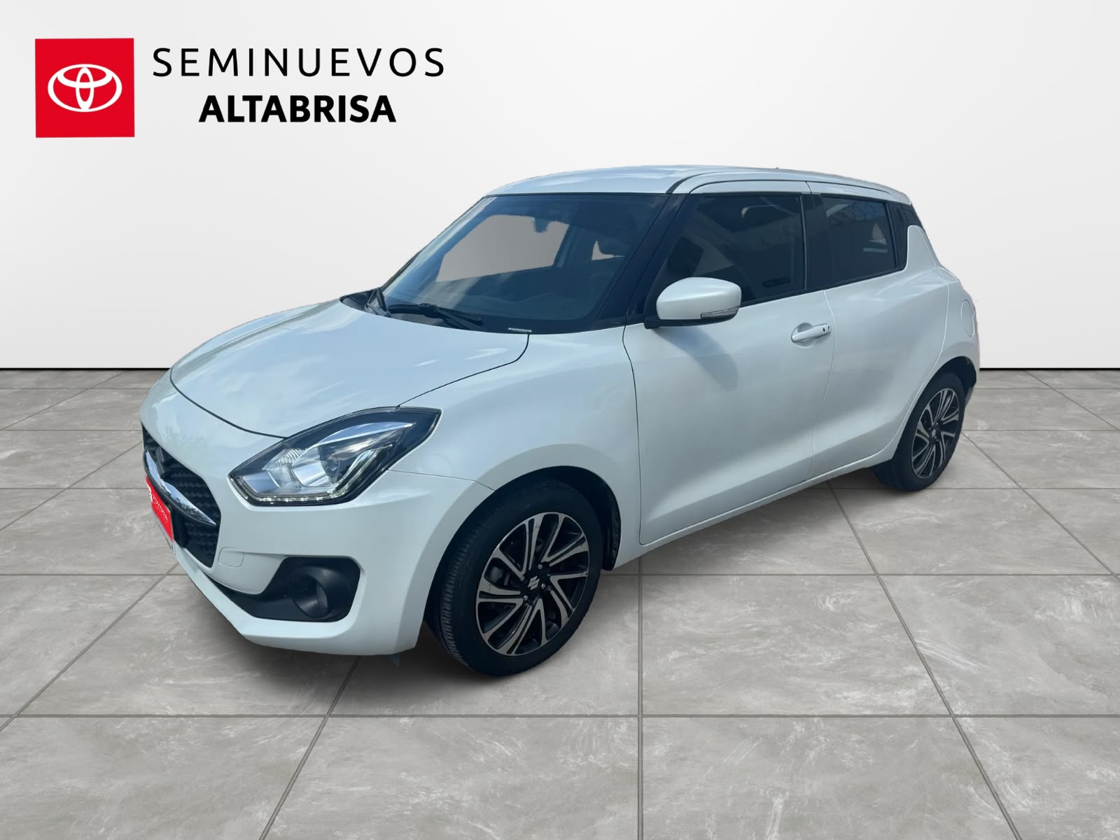 Imagen de SUZUKI