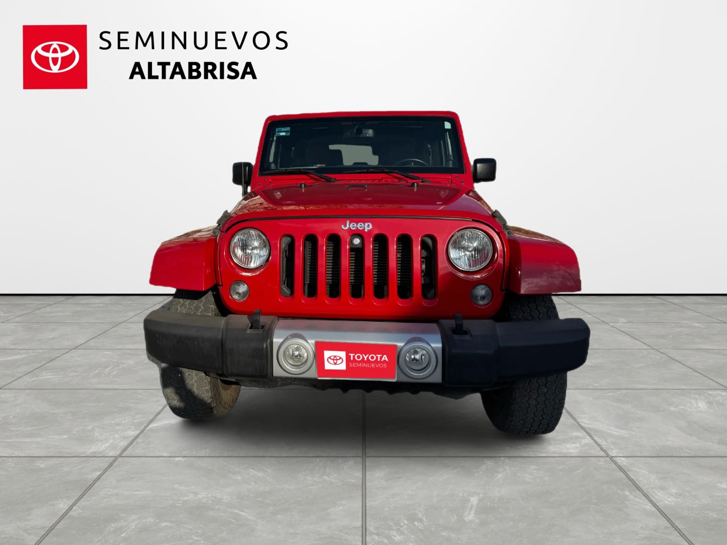 Imagen del seminuevo