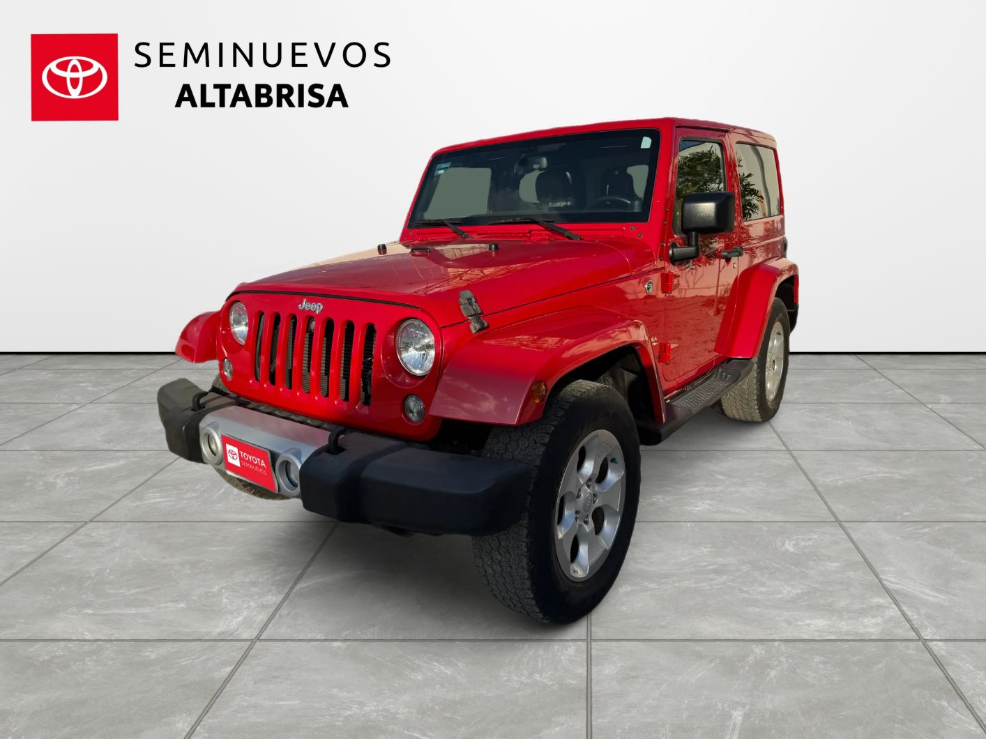 Imagen de JEEP