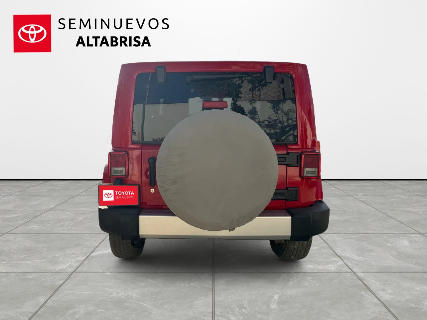 Imagen del seminuevo