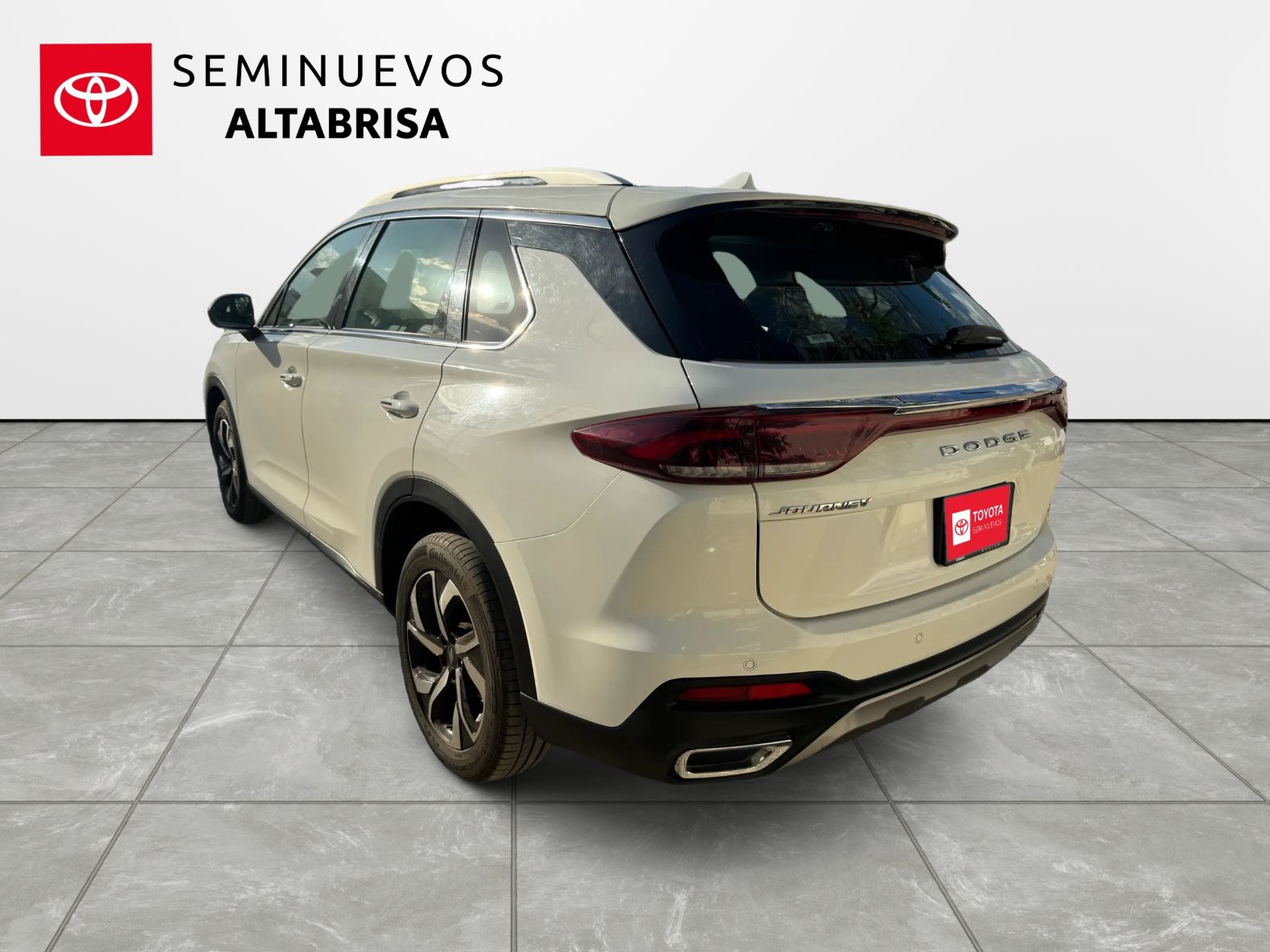 Imagen del seminuevo