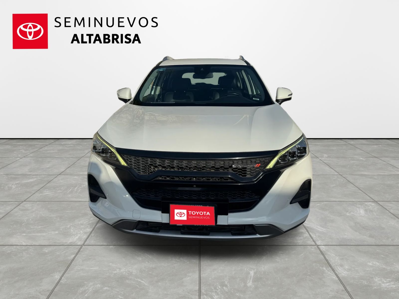Imagen del seminuevo