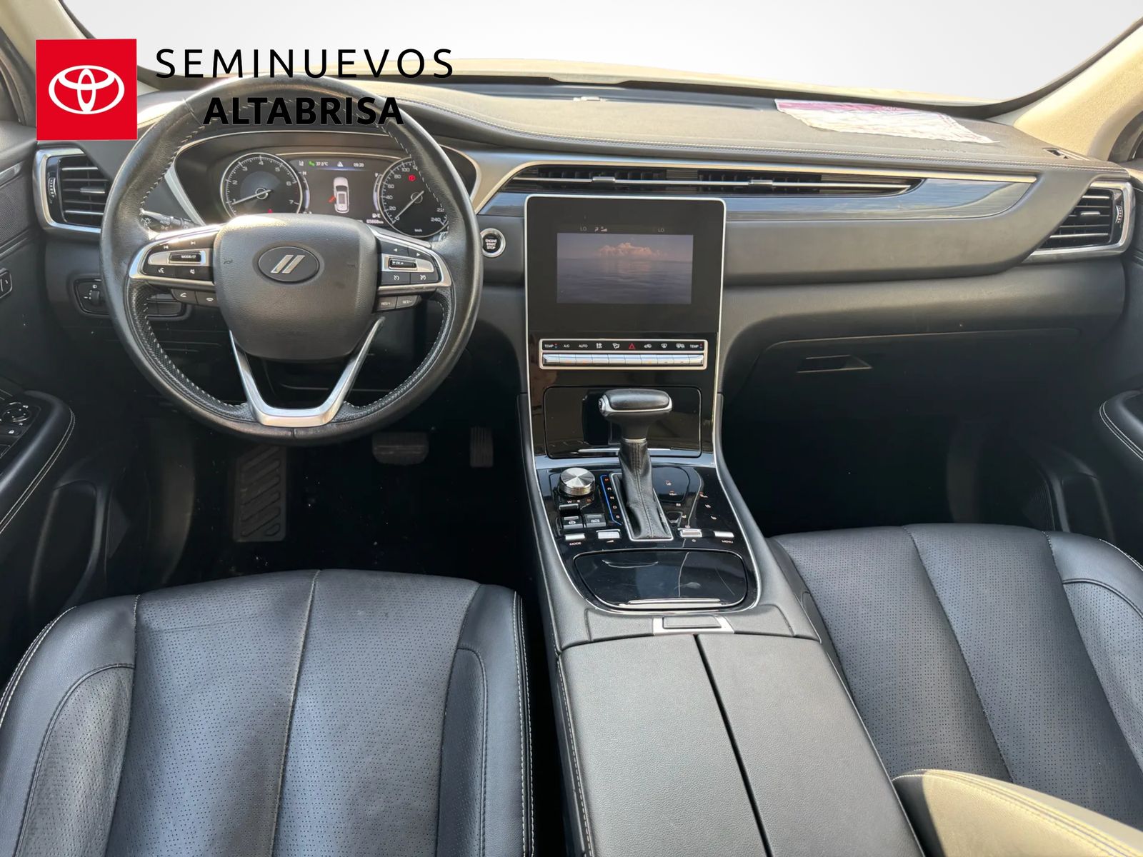 Imagen del seminuevo
