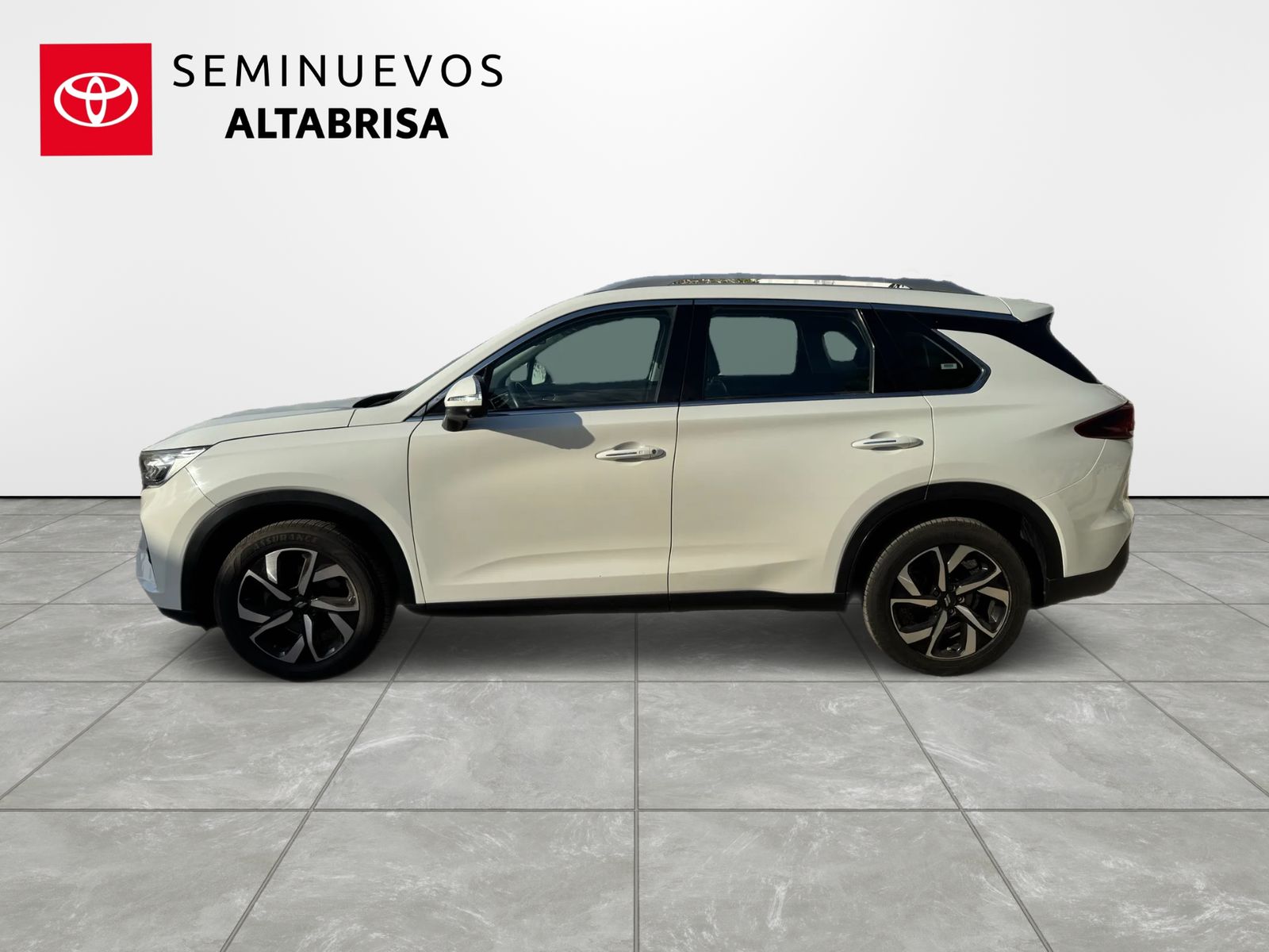 Imagen del seminuevo