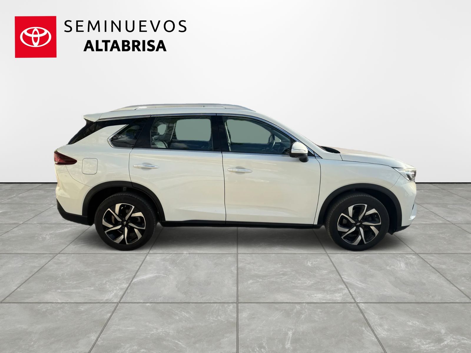 Imagen del seminuevo