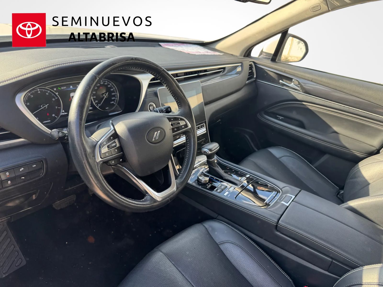 Imagen del seminuevo