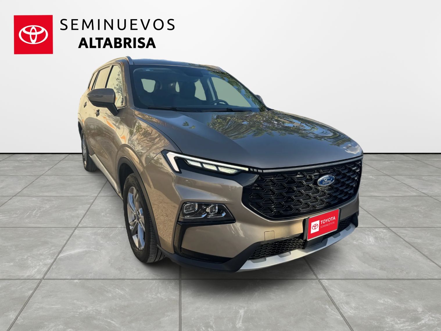 Imagen del seminuevo