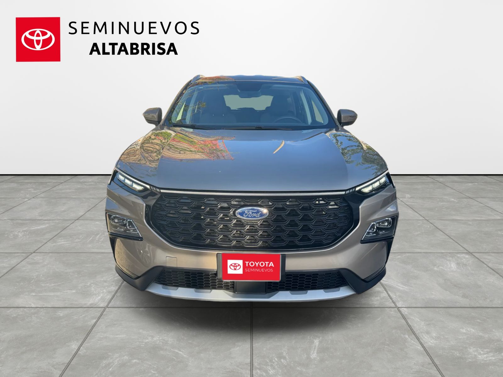 Imagen del seminuevo