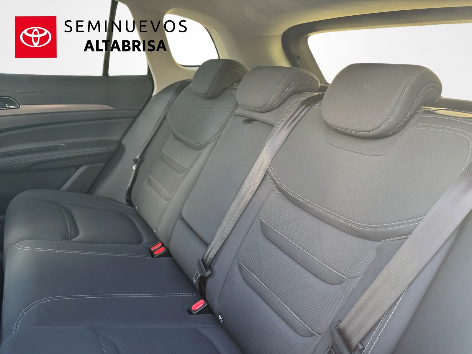 Imagen del seminuevo