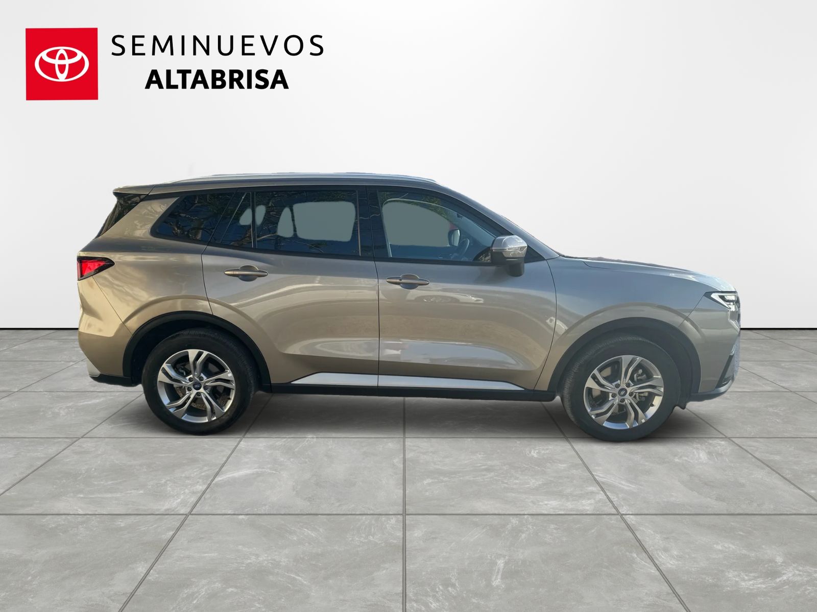 Imagen del seminuevo