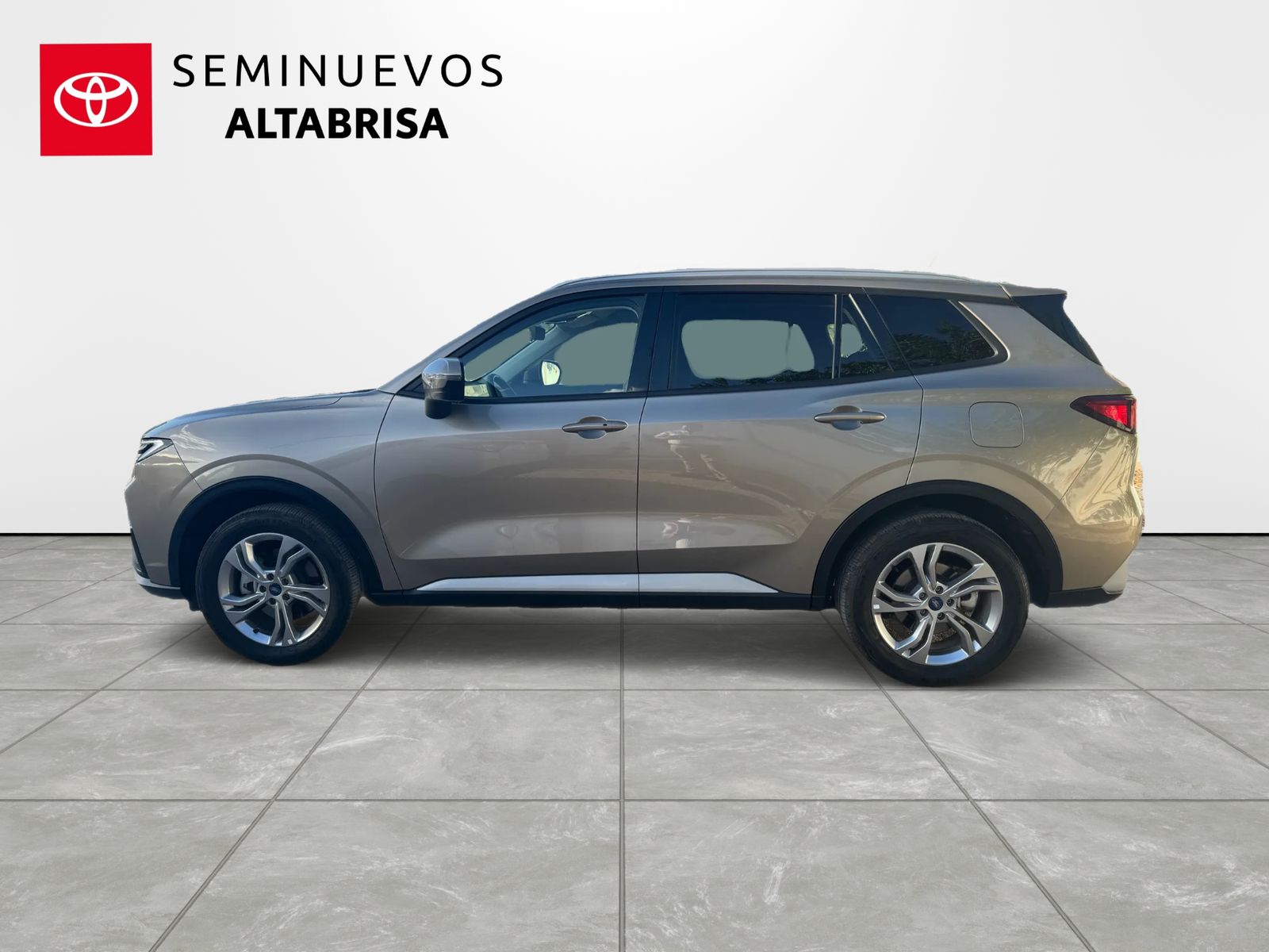 Imagen del seminuevo