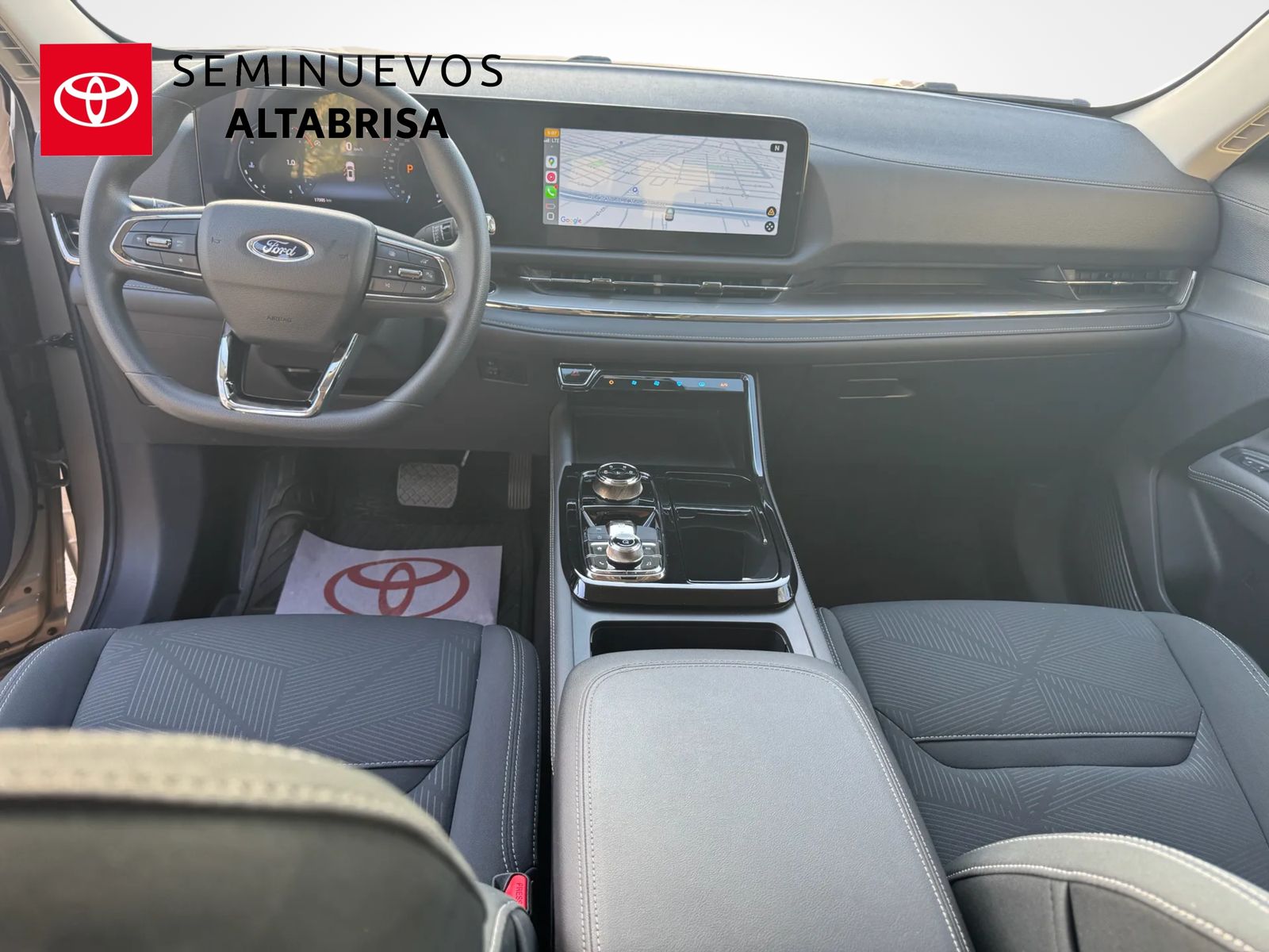 Imagen del seminuevo