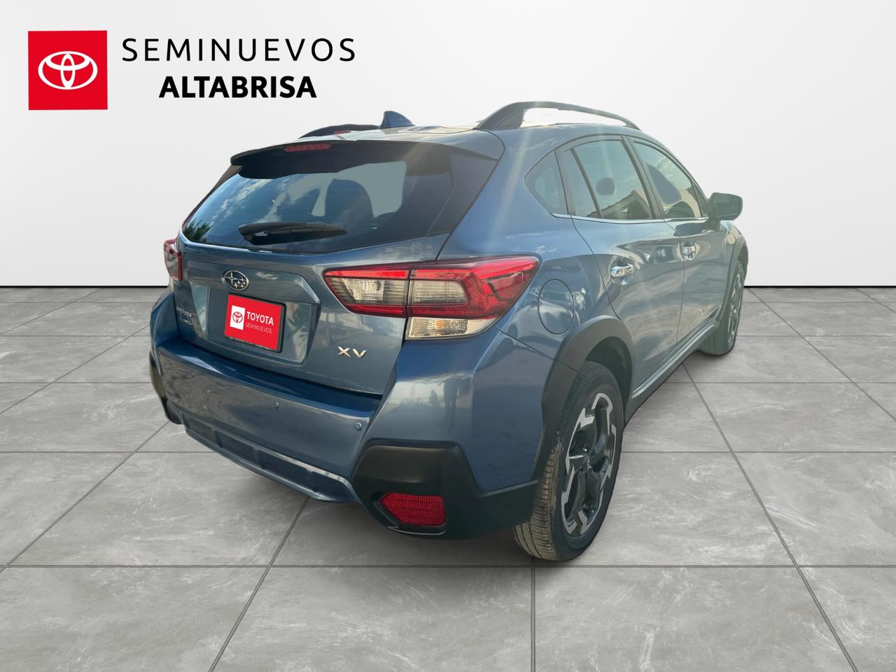 Imagen del seminuevo