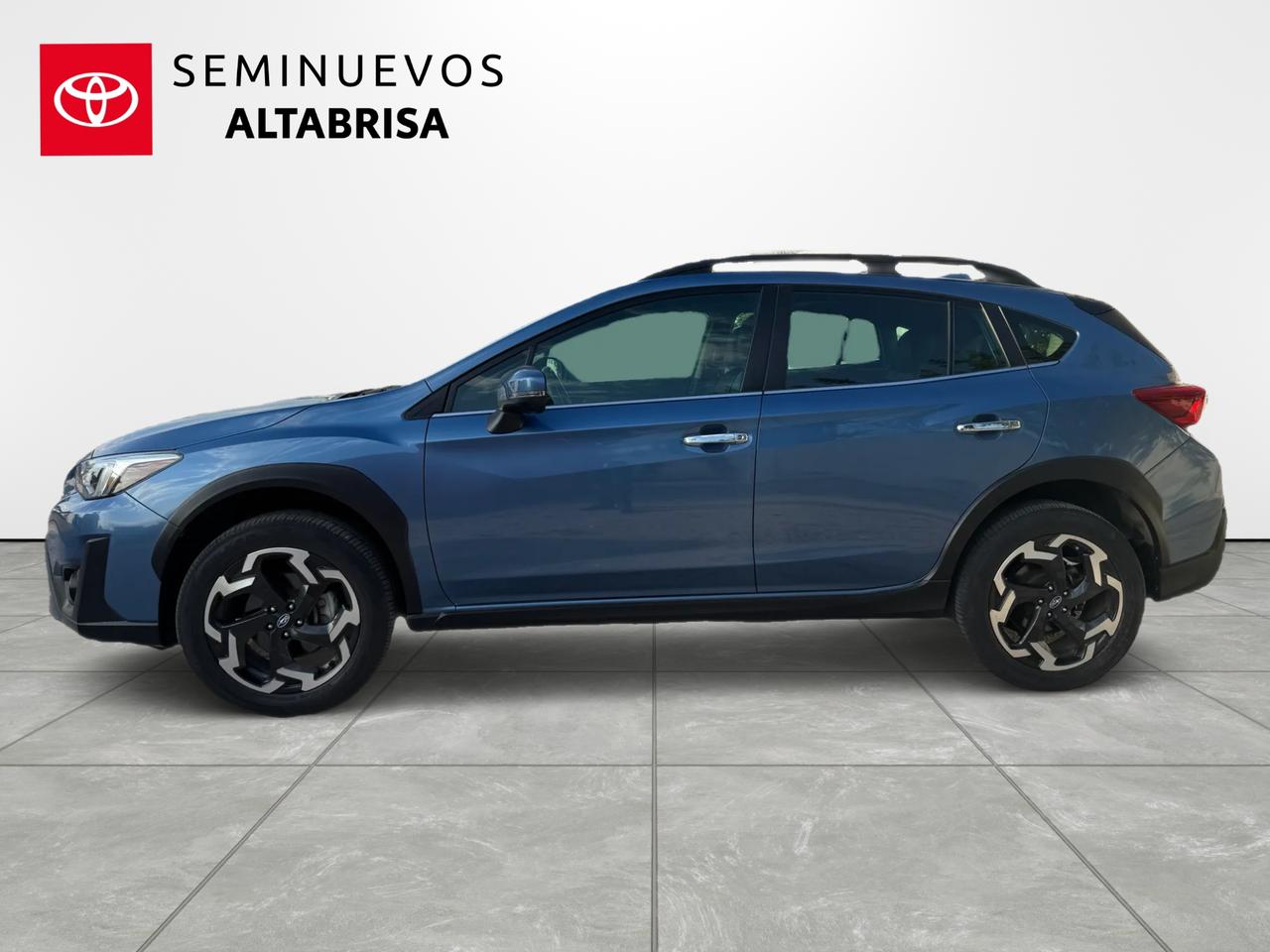 Imagen del seminuevo