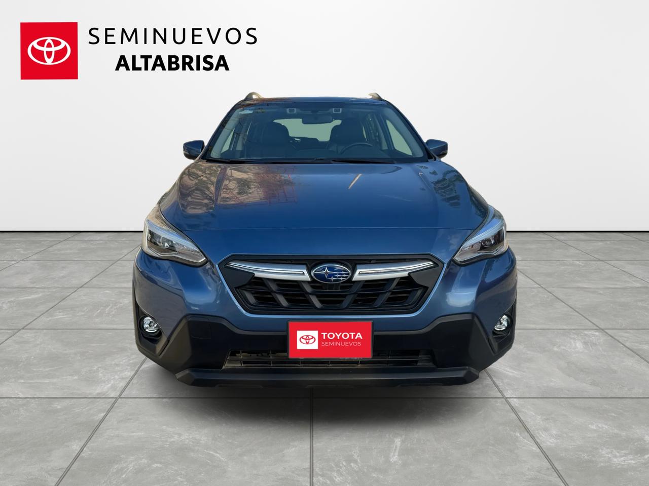 Imagen del seminuevo