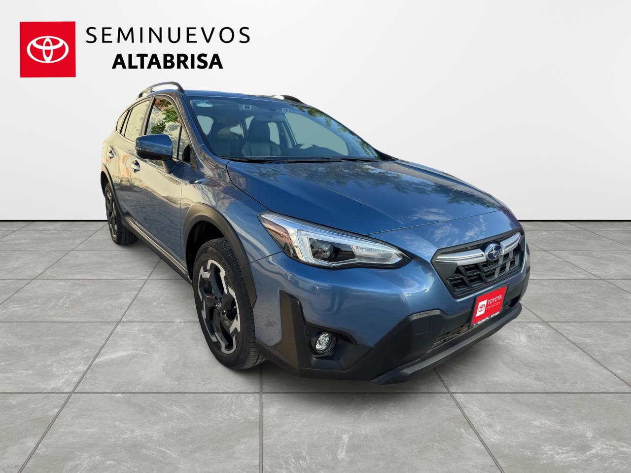 Imagen del seminuevo