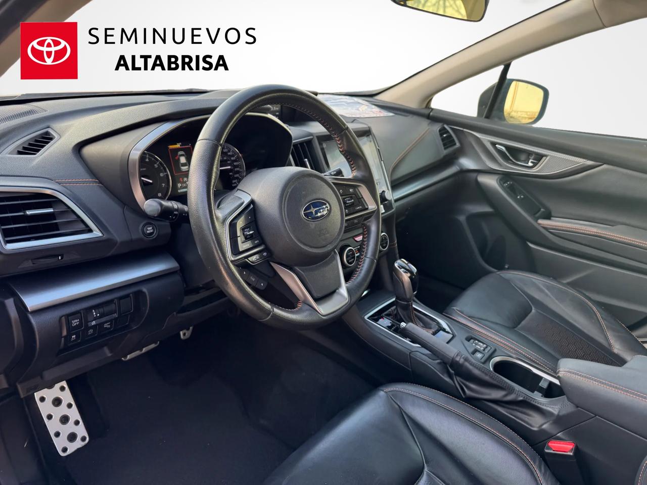 Imagen del seminuevo