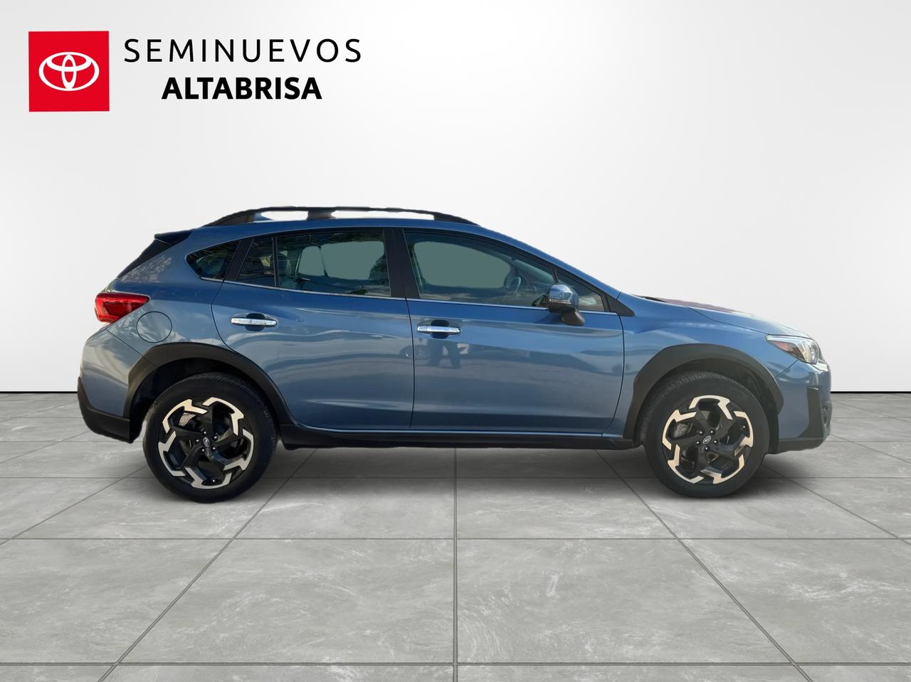 Imagen del seminuevo