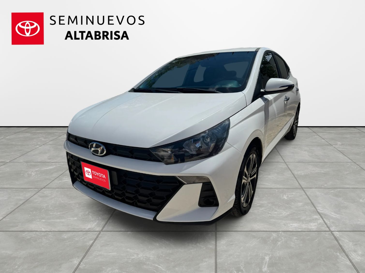 Imagen de HYUNDAI