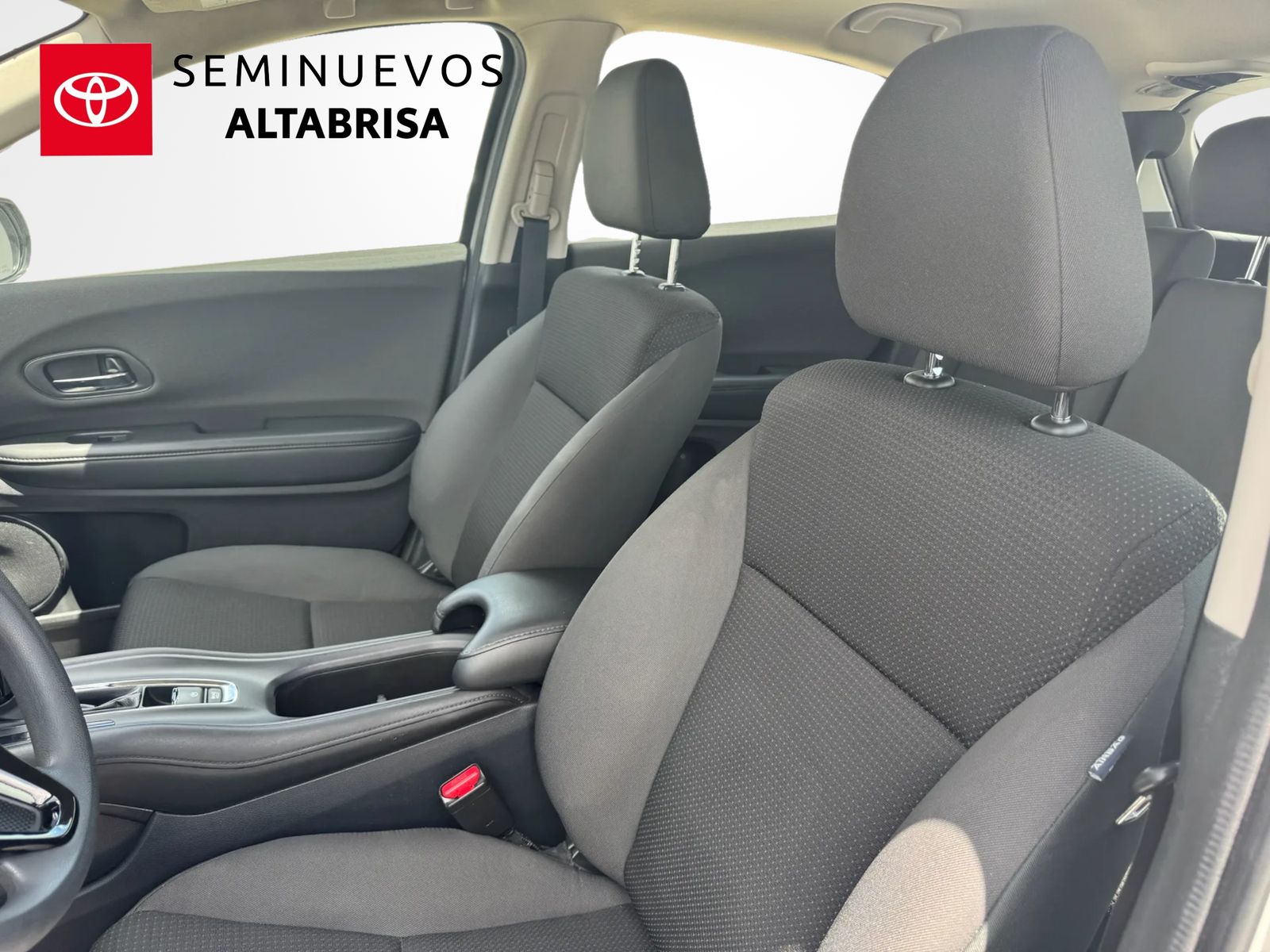 Imagen del seminuevo