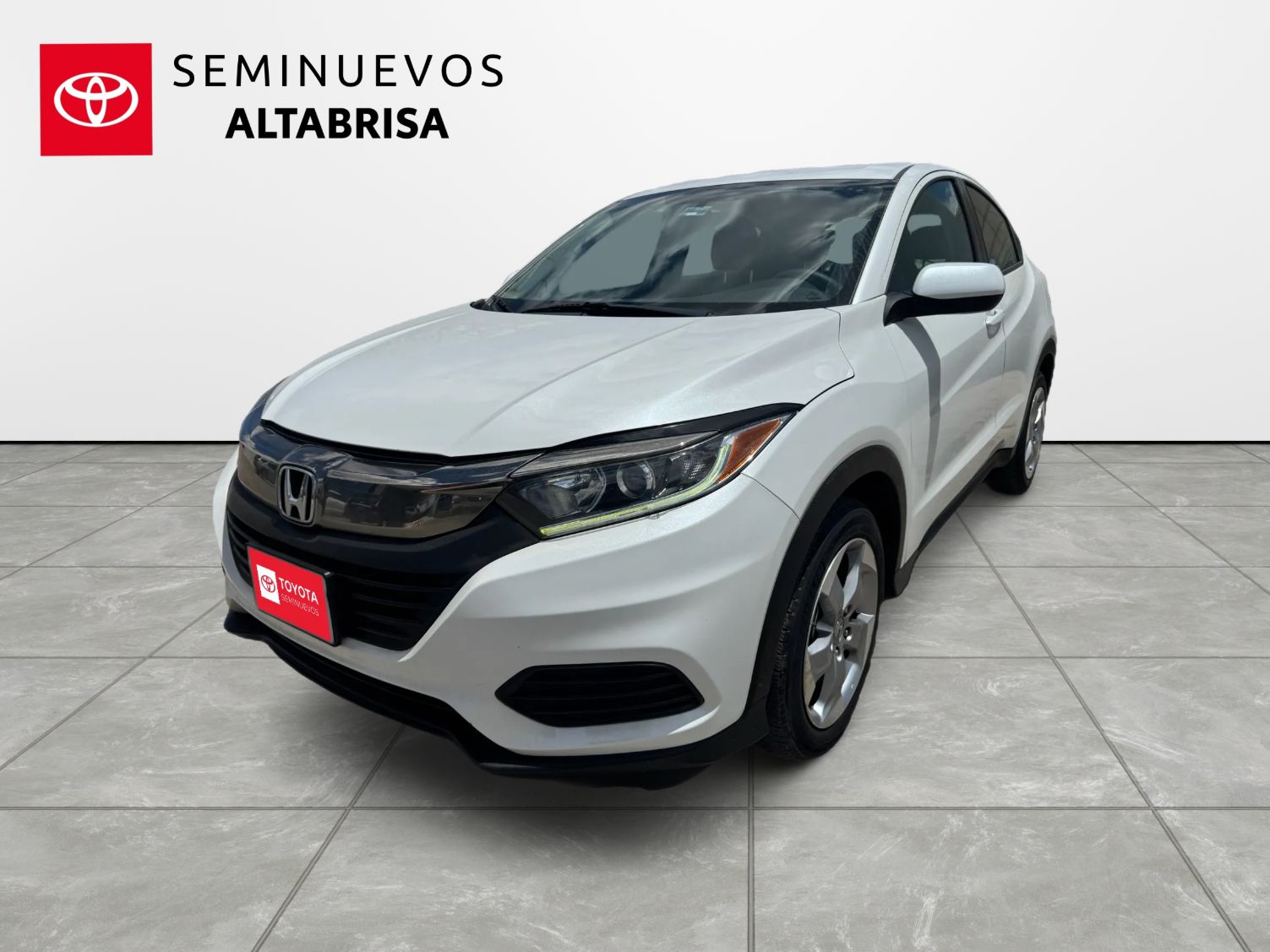 Imagen de HONDA